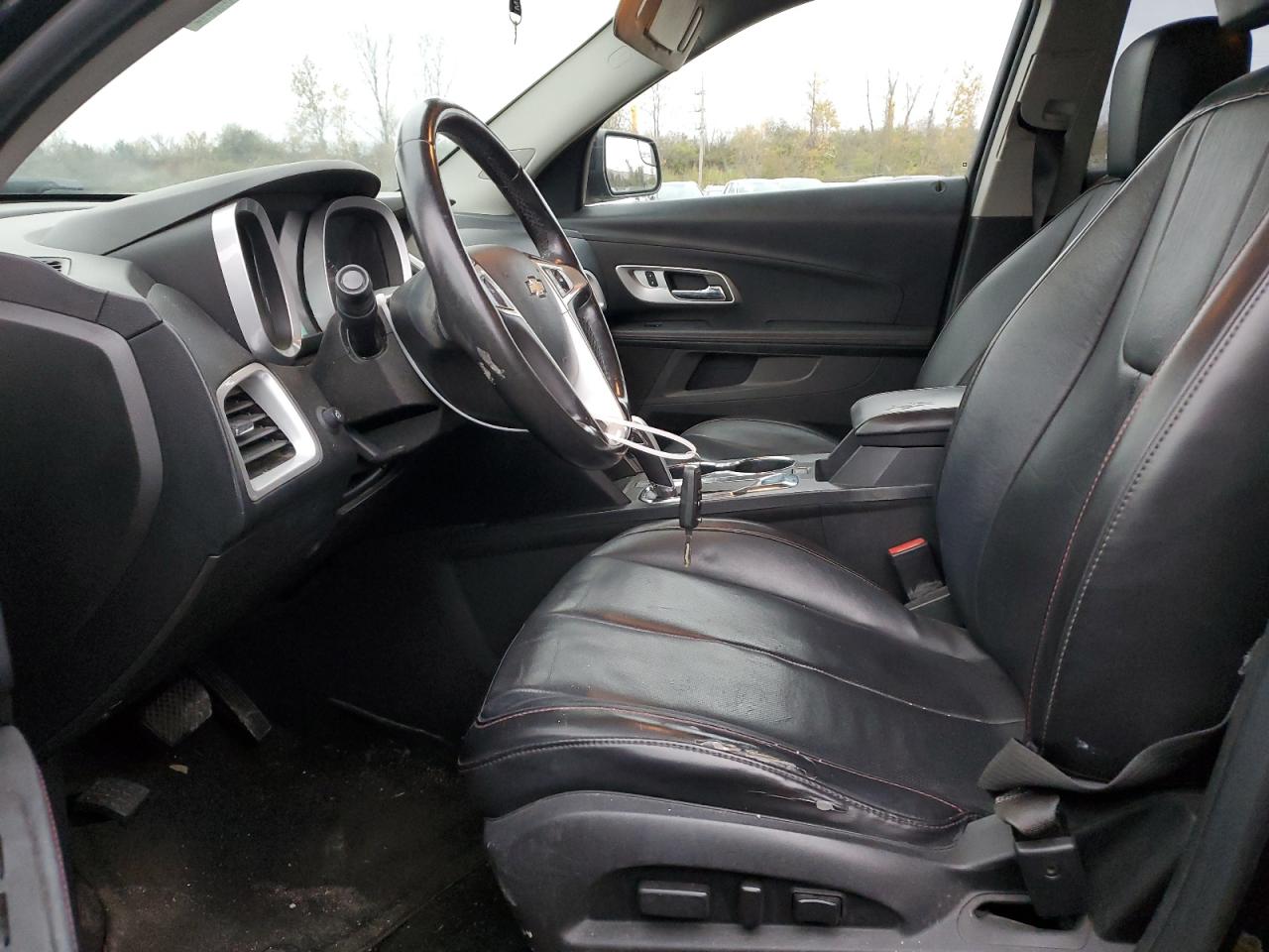 2013 Chevrolet Equinox - Image 7