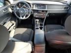 2019 Kia Optima Lx продається в Chalfont, PA - Side