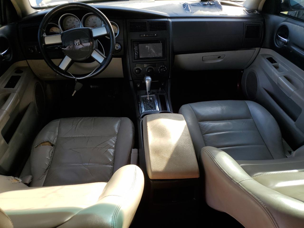 2006 Dodge Magnum Sxt VIN: 2D4FV47V46H200679 Lot: 80905844