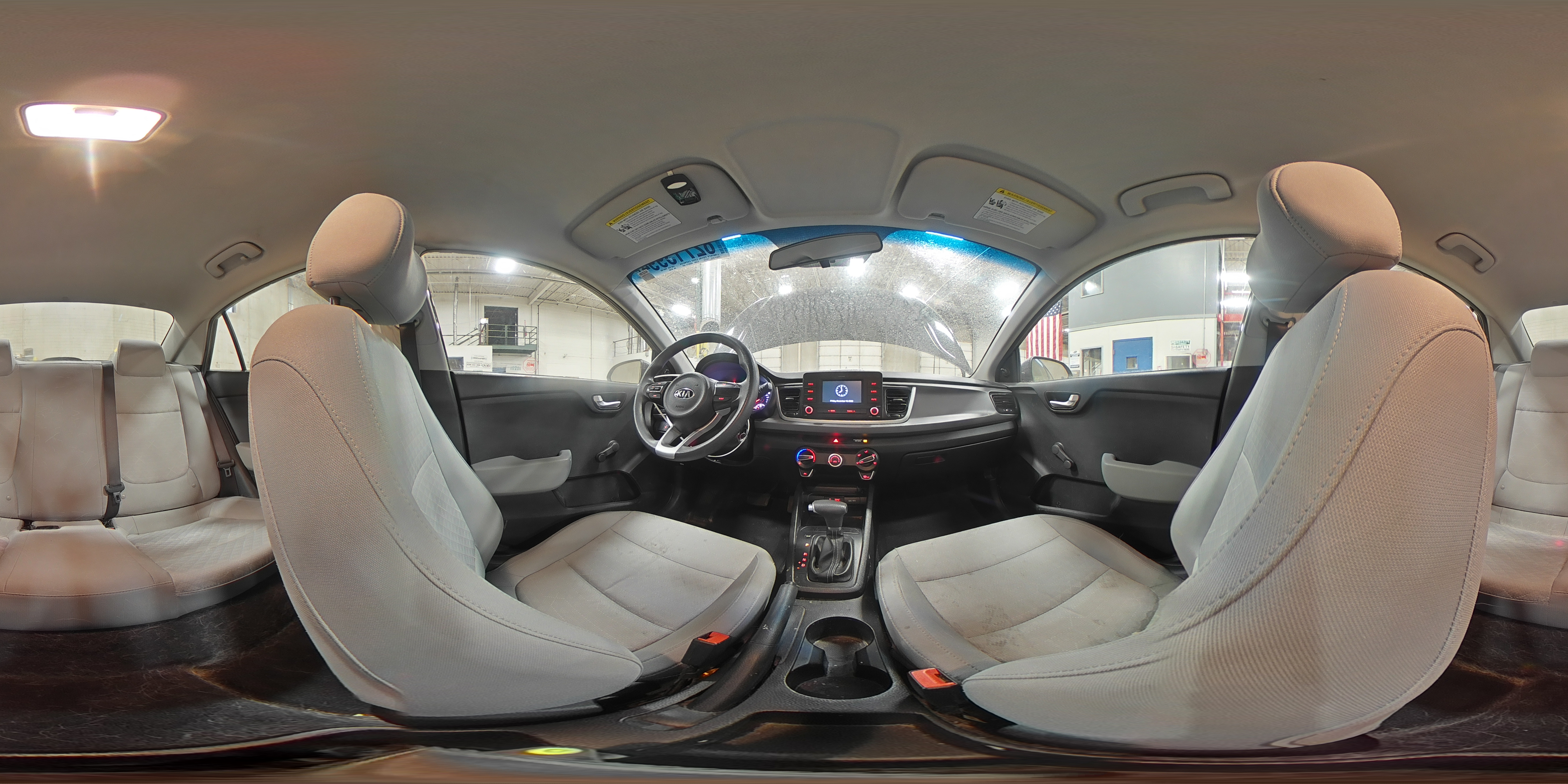 2018 Kia Rio - Image 13