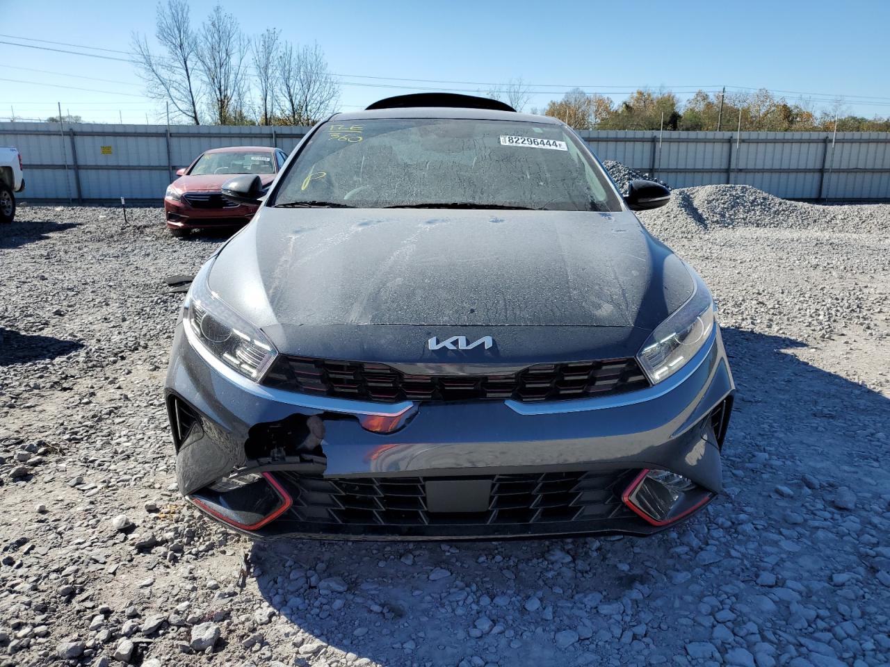 2024 Kia Forte - Image 5