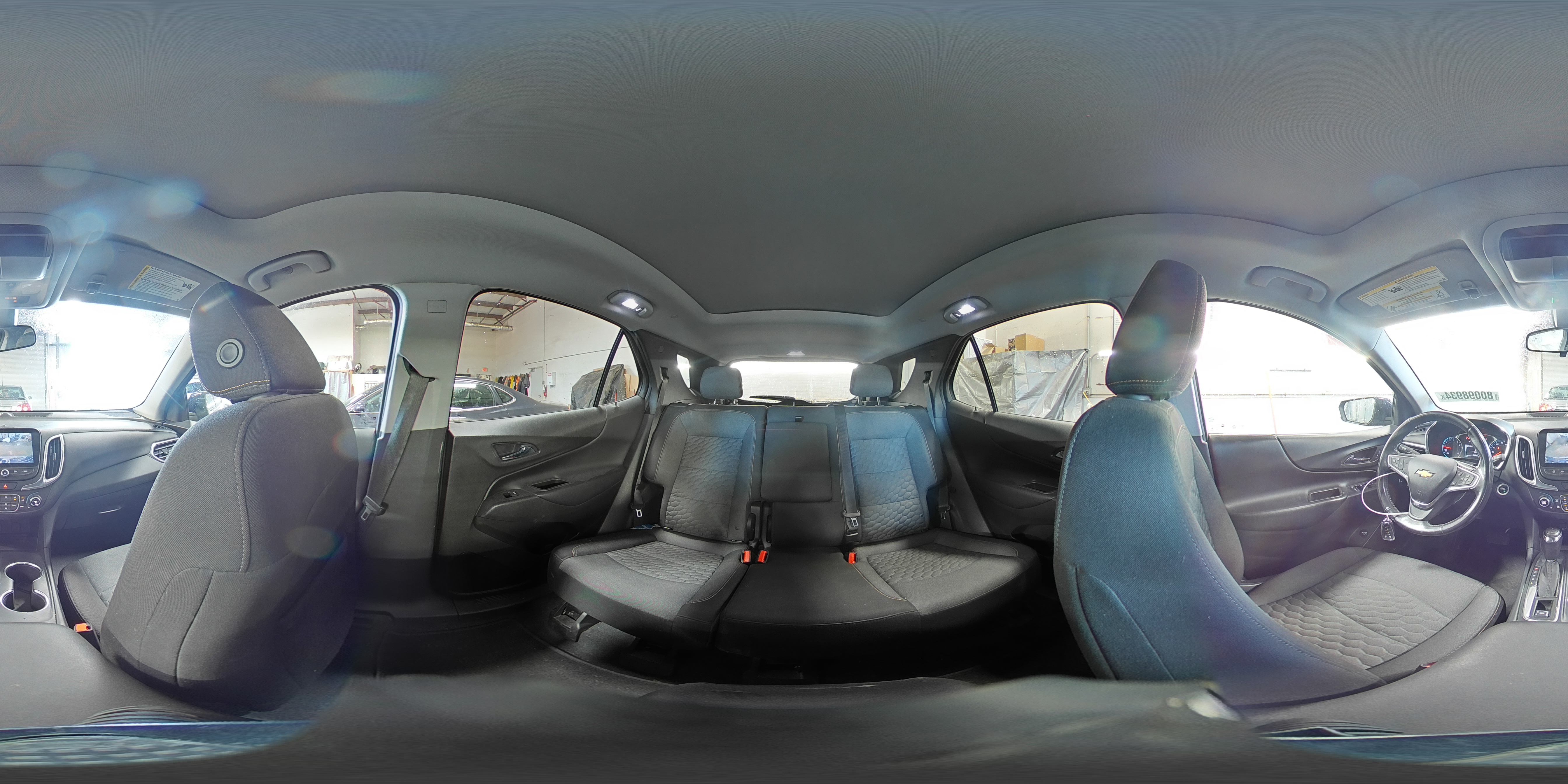 2018 Chevrolet Equinox - Image 15