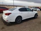 2015 Lexus Gs 350 zu verkaufen in Albuquerque, NM - Front End