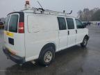 2013 Chevrolet Express G2500  на продаже в Dunn, NC - Undercarriage