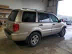 2005 Honda Pilot Exl de vânzare în Chambersburg, PA - All Over