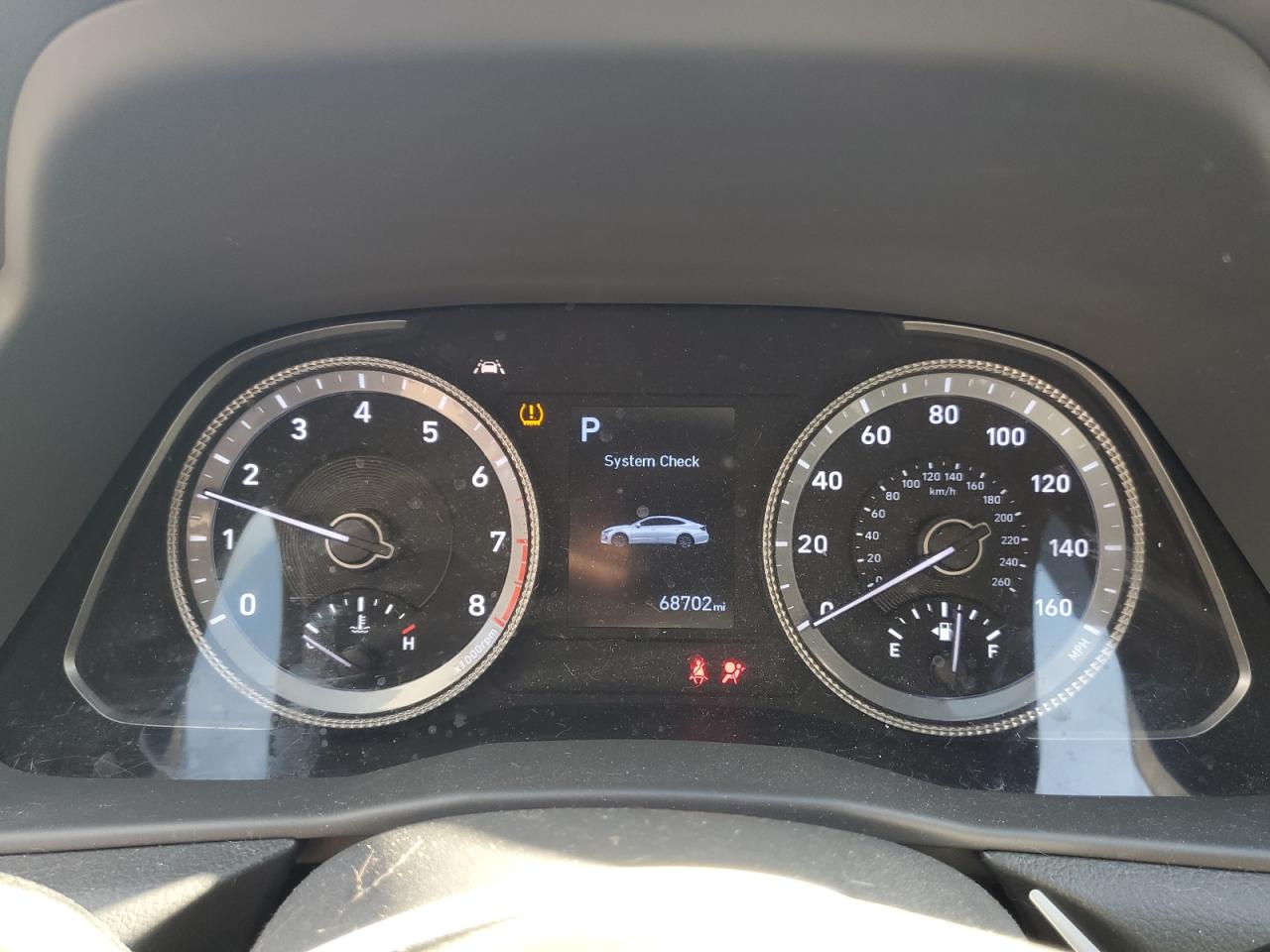 2021 Hyundai Sonata - Image 9