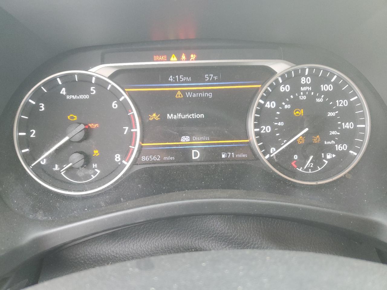 2021 Nissan Sentra - Image 9