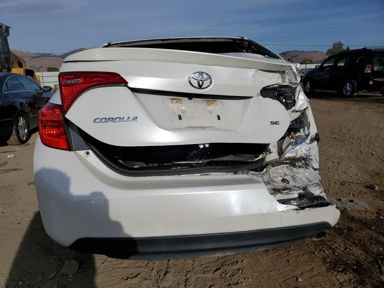 2017 Toyota Corolla - Image 6