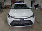 2024 Toyota Corolla Le за продажба в Billings, MT - Side