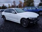 2022 Bmw 330Xi  на продаже в Portland, OR - All Over