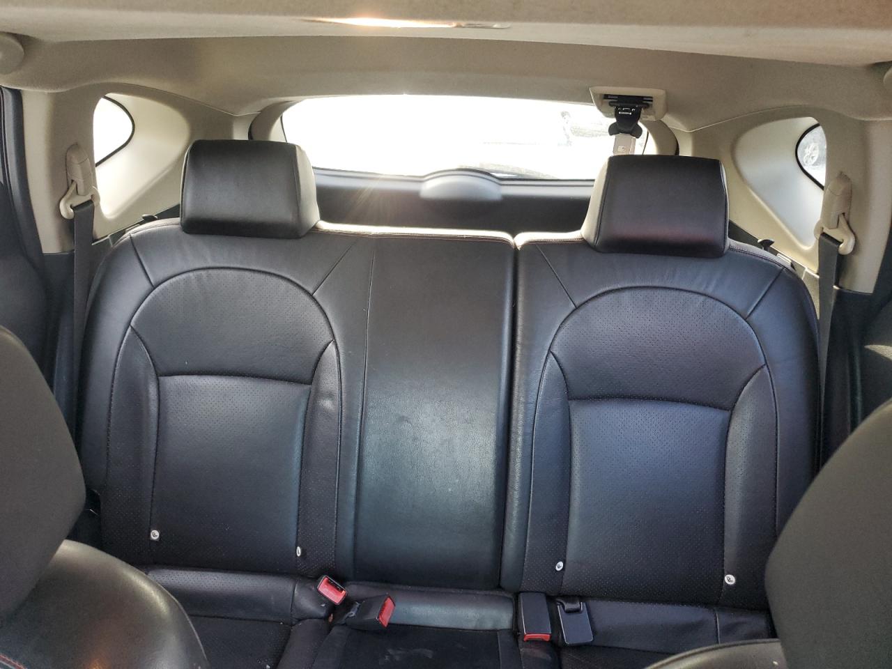 2012 Nissan Rogue - Image 10