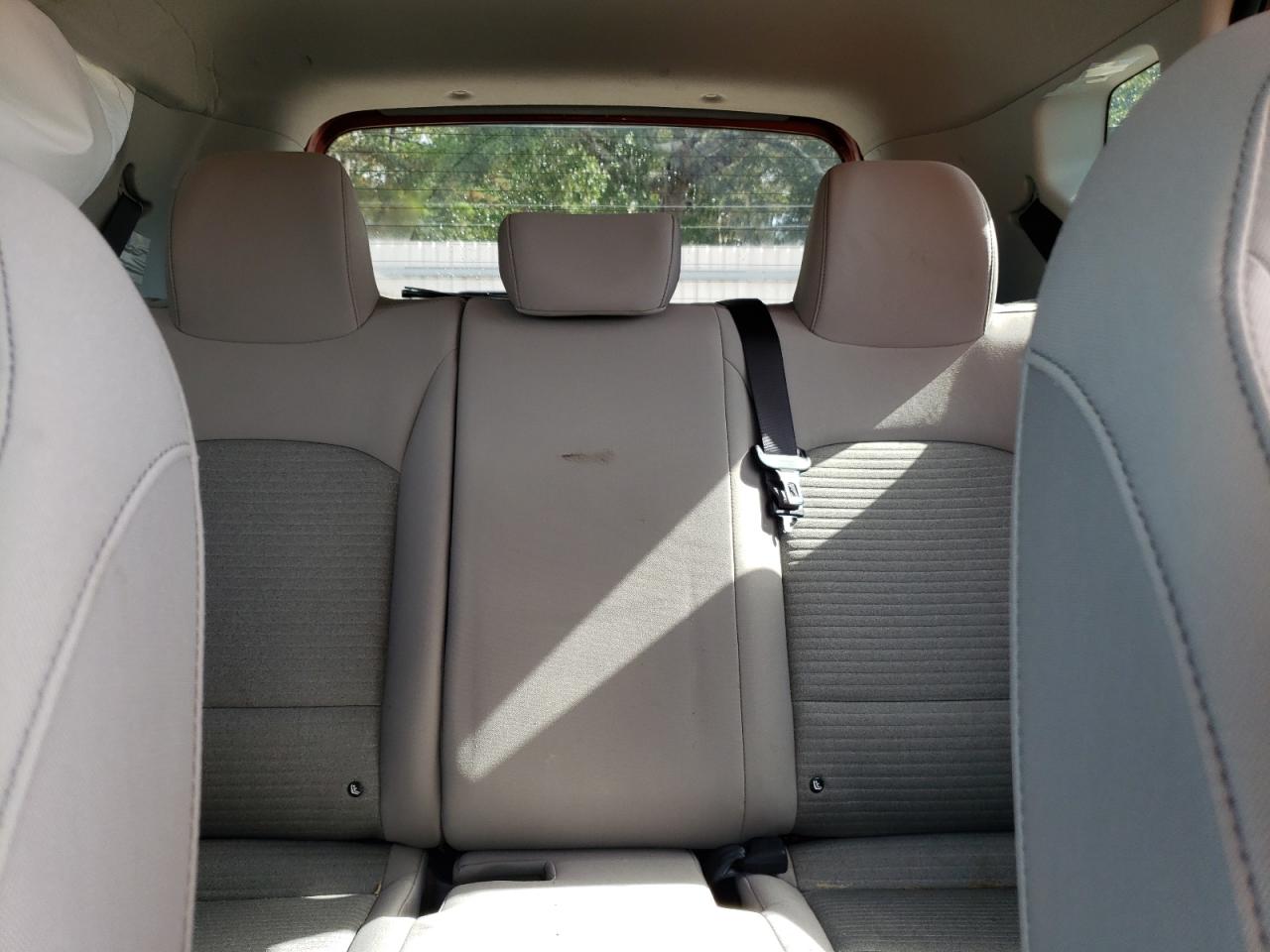 2021 Kia Soul - Image 10