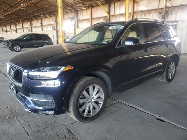 2016 Volvo Xc90 T6 за продажба в Phoenix, AZ - Minor Dent/Scratches