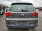 2017 Volkswagen Tiguan S იყიდება Ellwood City-ში, PA - Front End