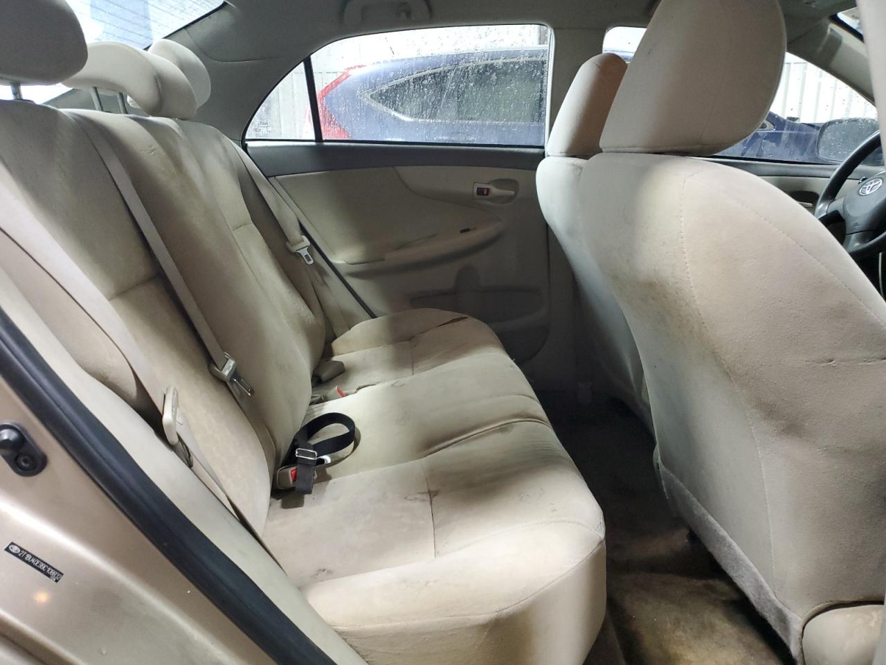 2009 Toyota Corolla - Image 10