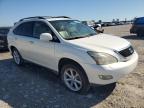 2009 Lexus Rx 350 на продаже в New Orleans, LA - Minor Dent/Scratches