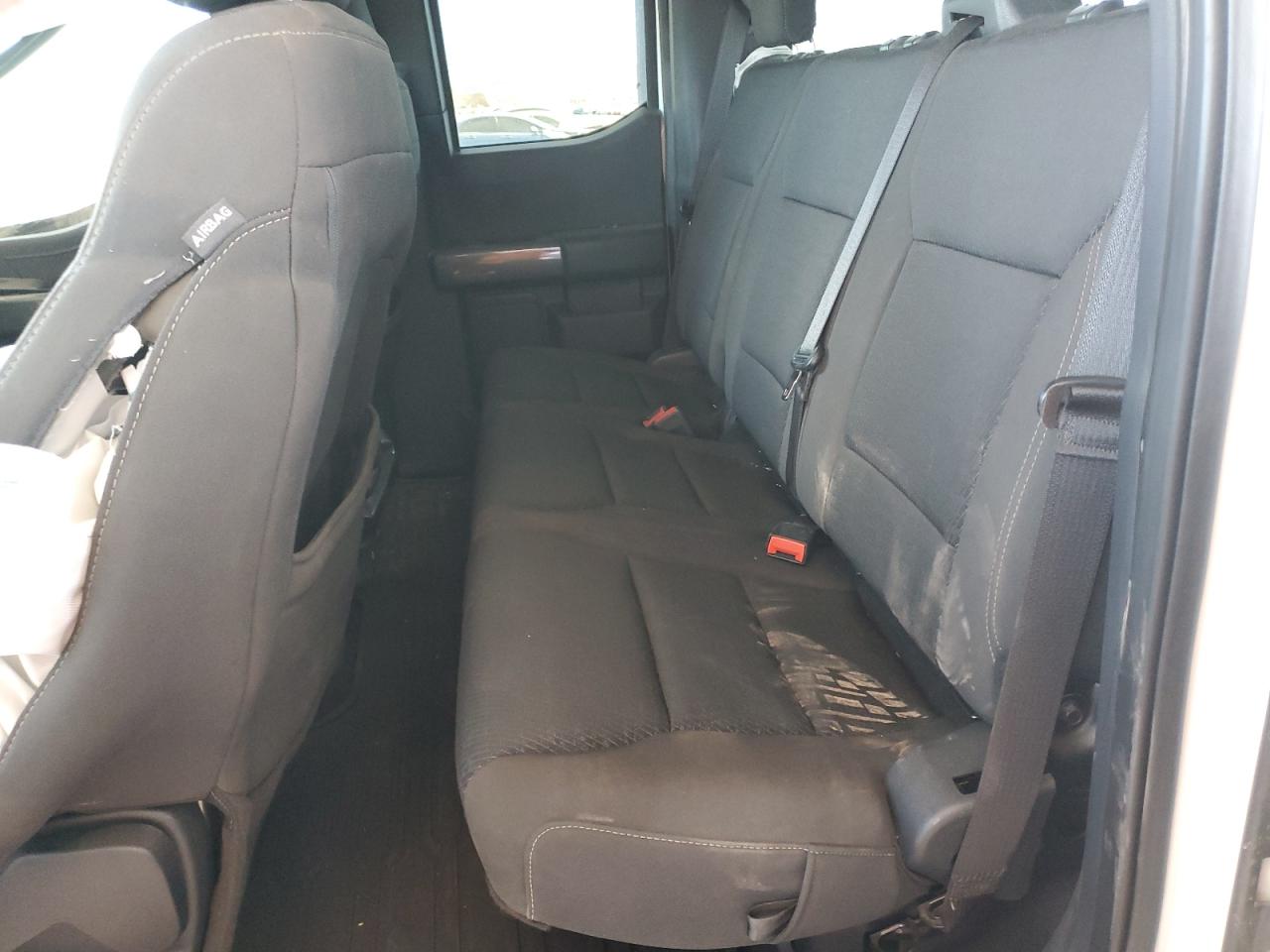 2023 Ford F-150 - Image 10