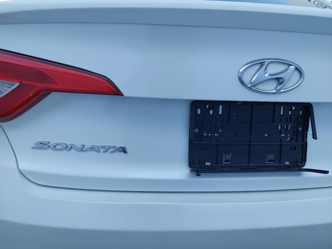 KMHE241G2HA289533 - 2017 Hyundai Sonata - #81392744