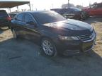 2017 Chevrolet Impala Lt for Sale in Los Angeles, CA - Undercarriage
