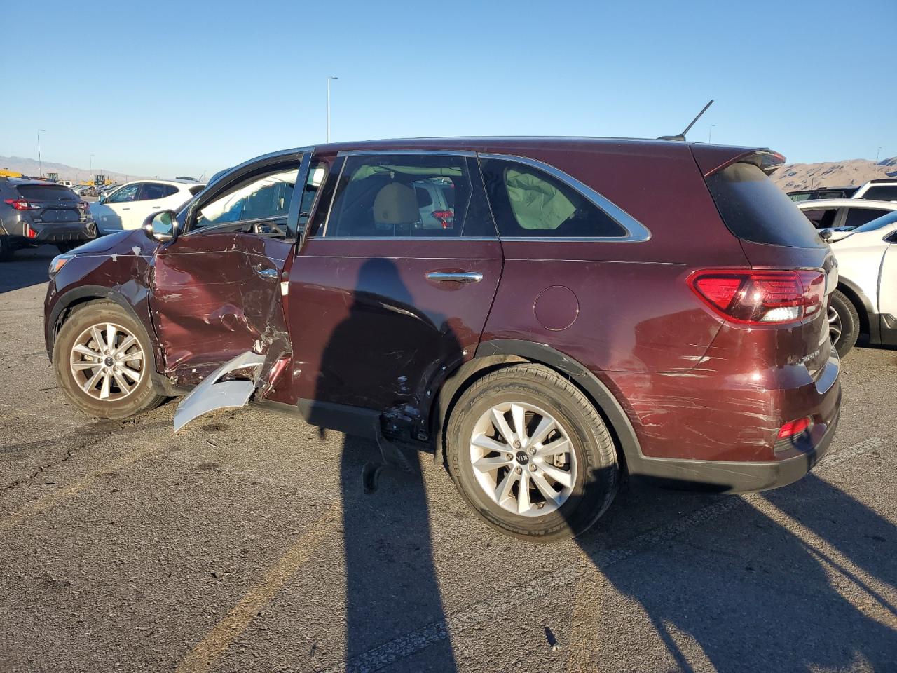 2019 Kia Sorento - Image 2