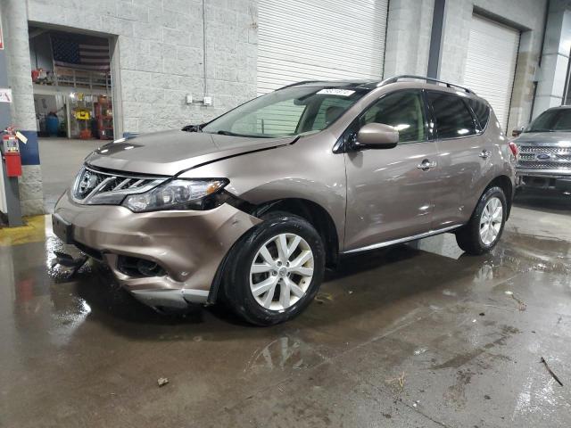 Ham Lake, MN에서 판매 중인 2012 Nissan Murano S - Front End