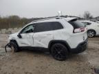 2017 Jeep Cherokee Latitude for Sale in Louisville, KY - Front End