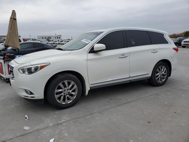 2014 Infiniti Qx60  за продажба в Grand Prairie, TX - Normal Wear