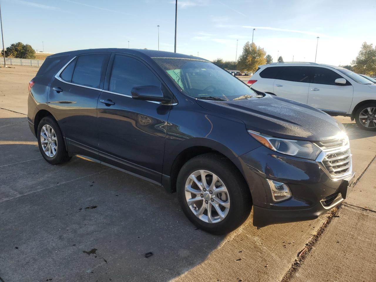 2019 Chevrolet Equinox - Image 4