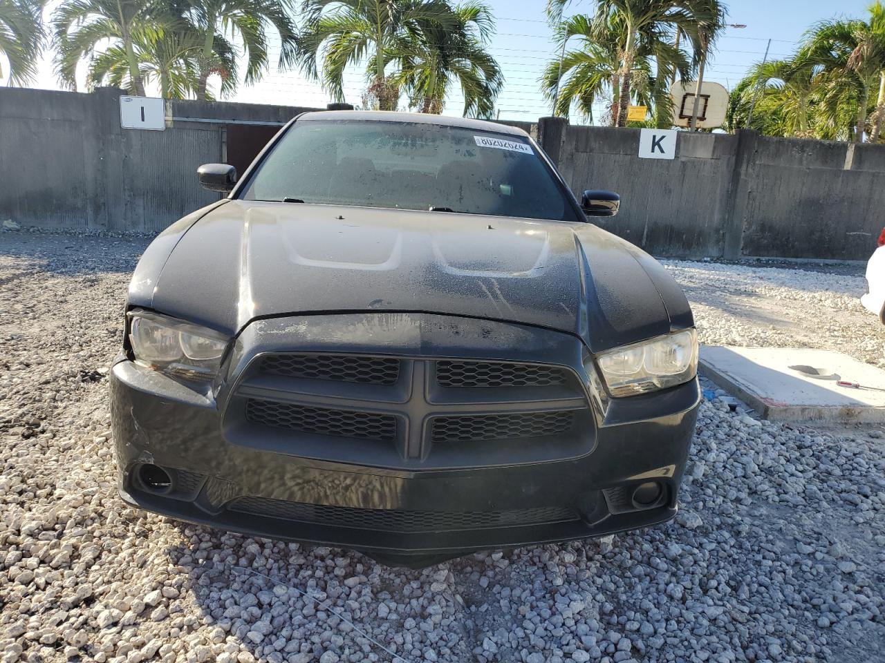 2014 Dodge Charger - Image 5