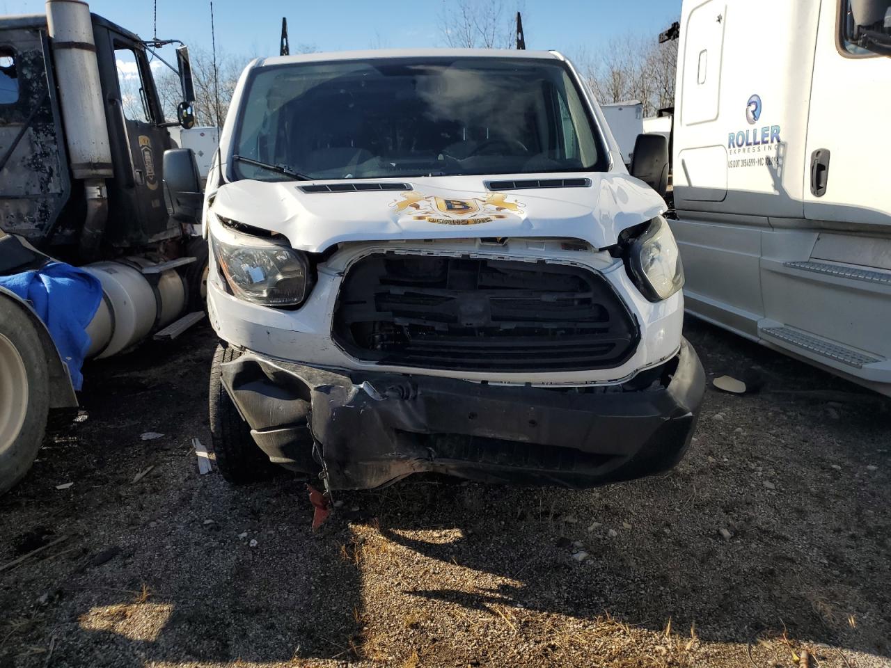 2015 Ford Transit - Image 5