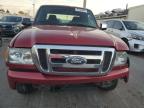 2009 Ford Ranger Super Cab na sprzedaż w Dyer, IN - Front End