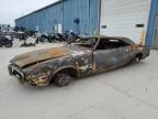 1968 Pontiac Firebird na sprzedaż w Eldridge, IA - Burn