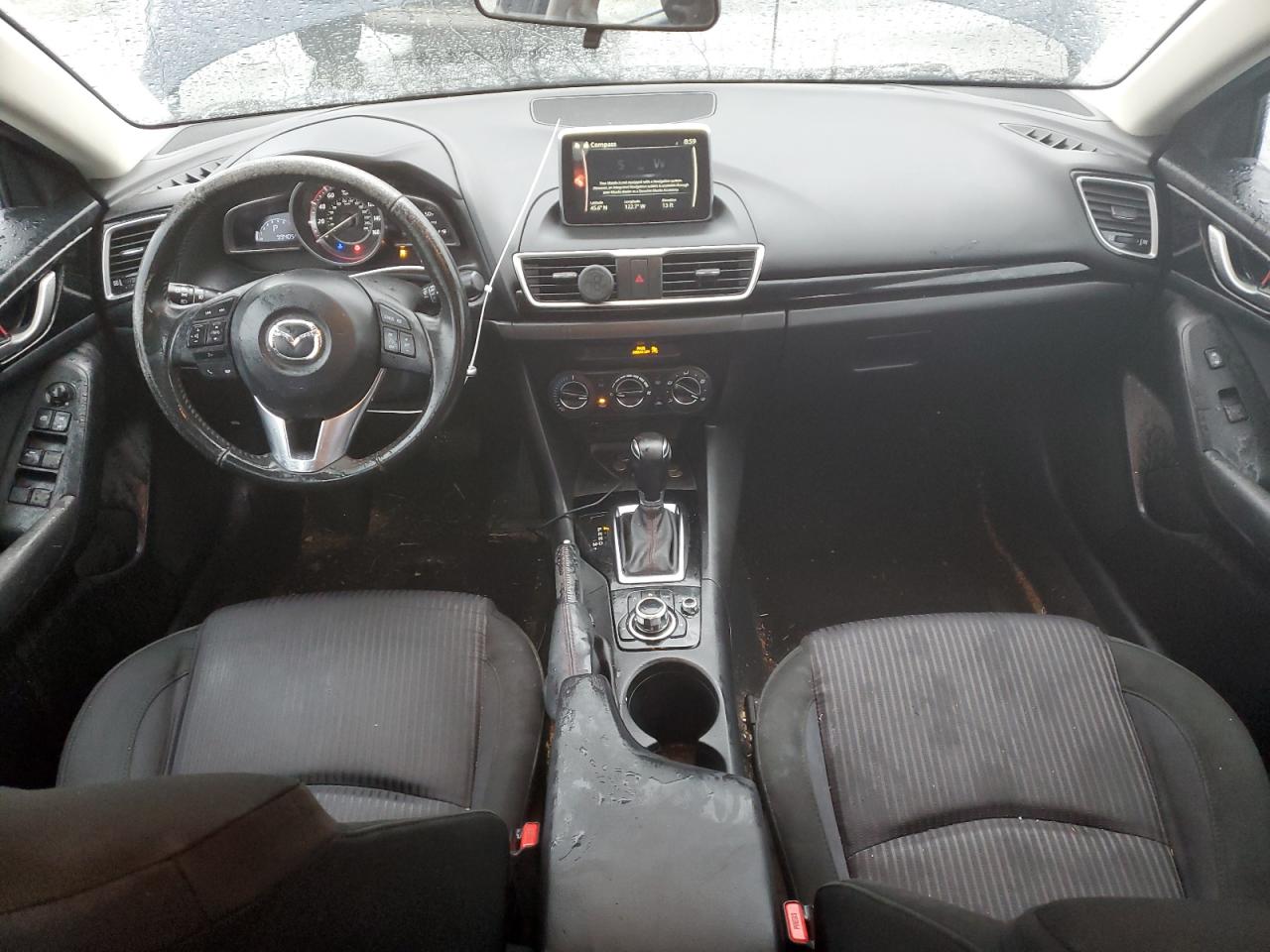 2015 Mazda 3 - Image 8