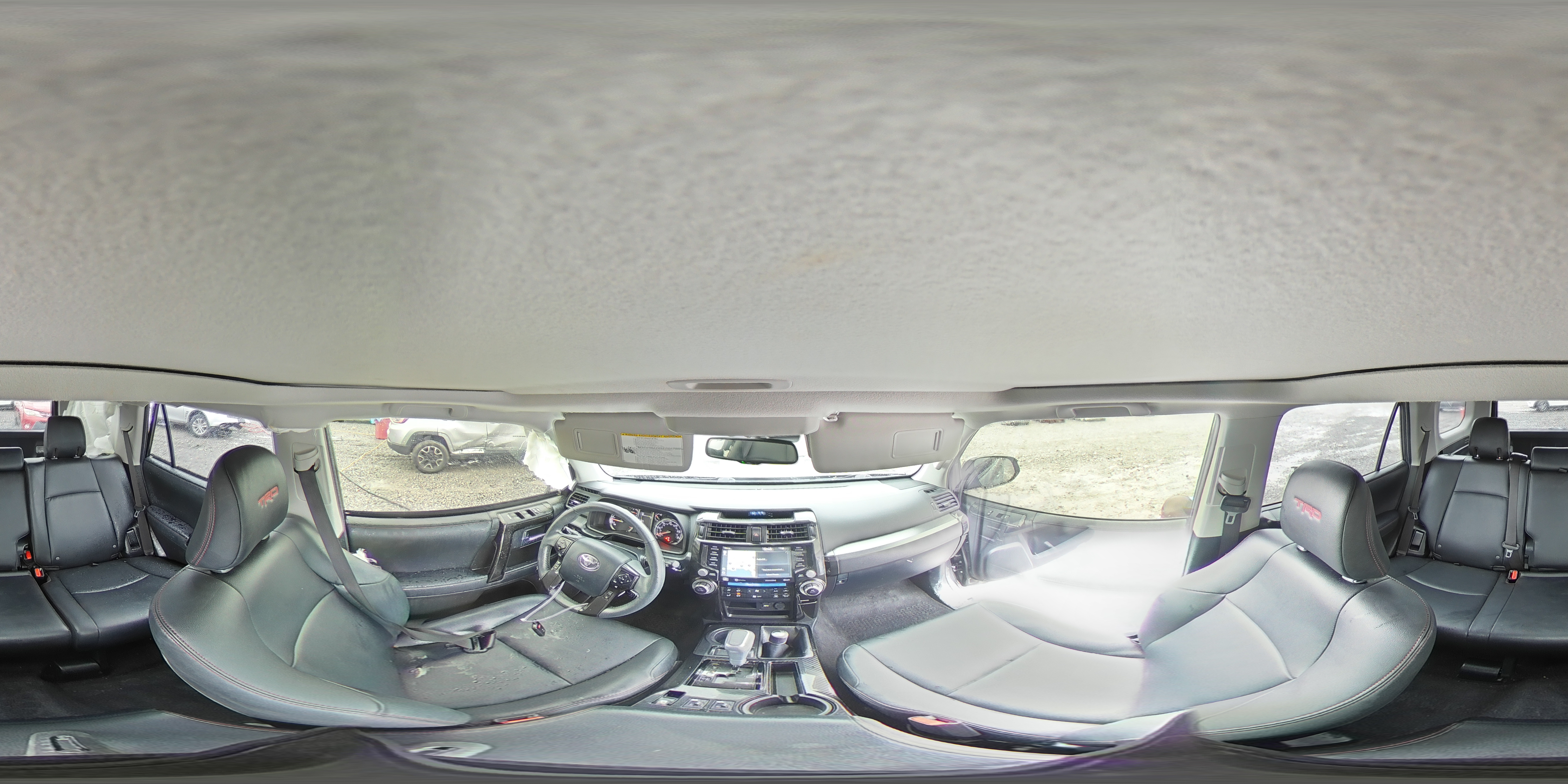 2021 Toyota 4Runner - Image 15
