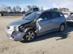 2006 Toyota Corolla Matrix Xr en Venta en Spartanburg, SC - Front End