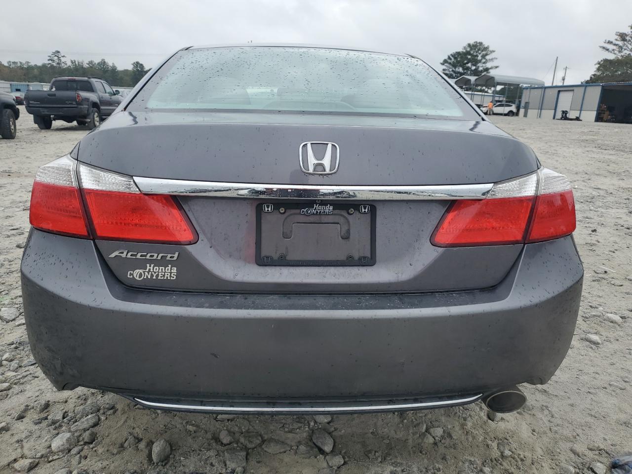 2015 Honda Accord - Image 6