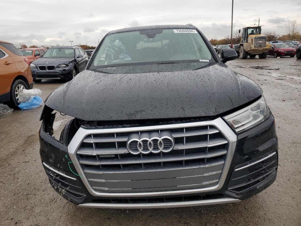 2019 Audi Q5 - Image 5