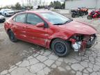 2017 Toyota Corolla L   за продажба в Lexington, KY - All Over