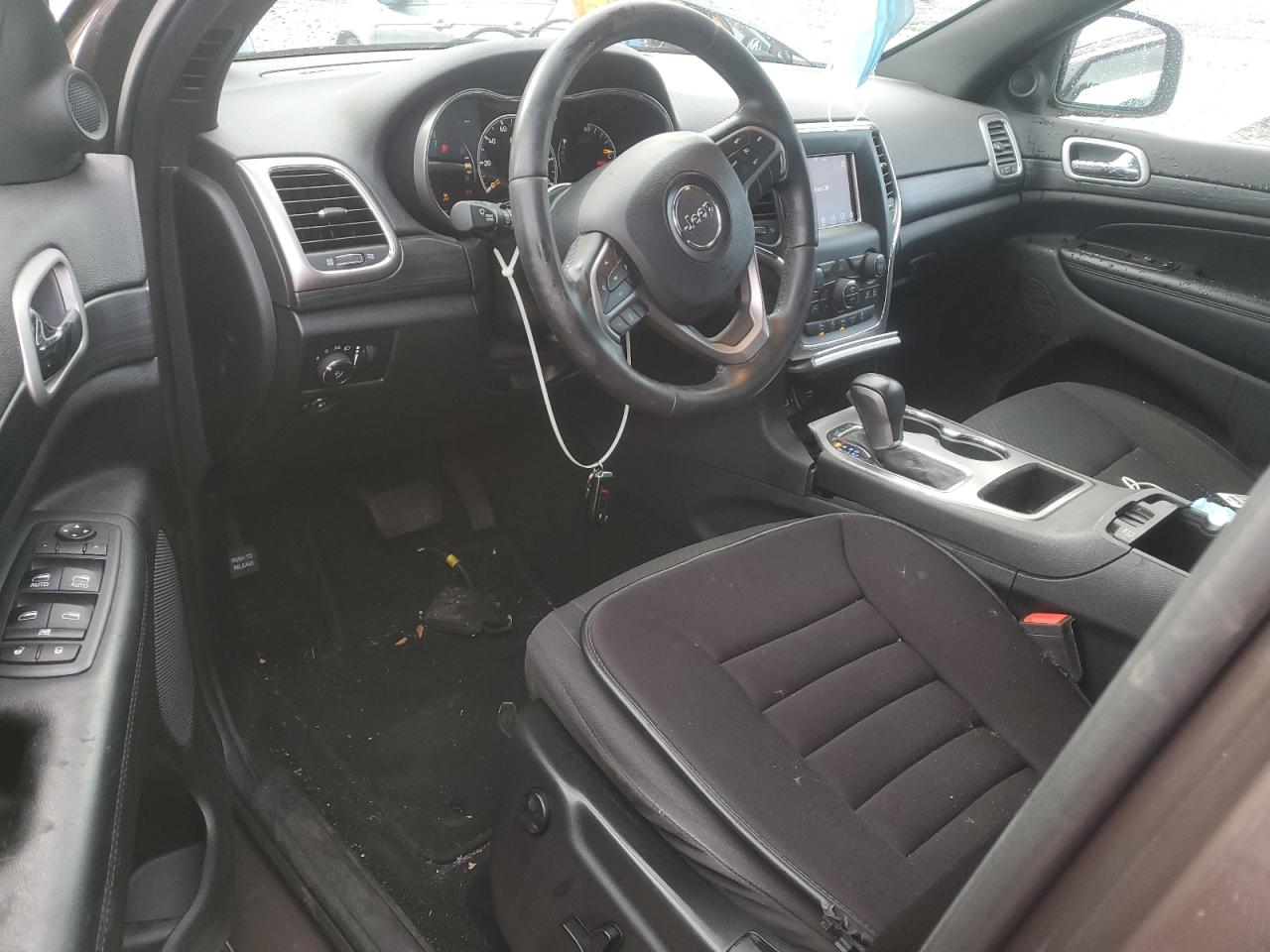 2019 Jeep Grand Cherokee - Image 8