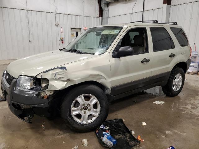 2004 Ford Escape Xlt