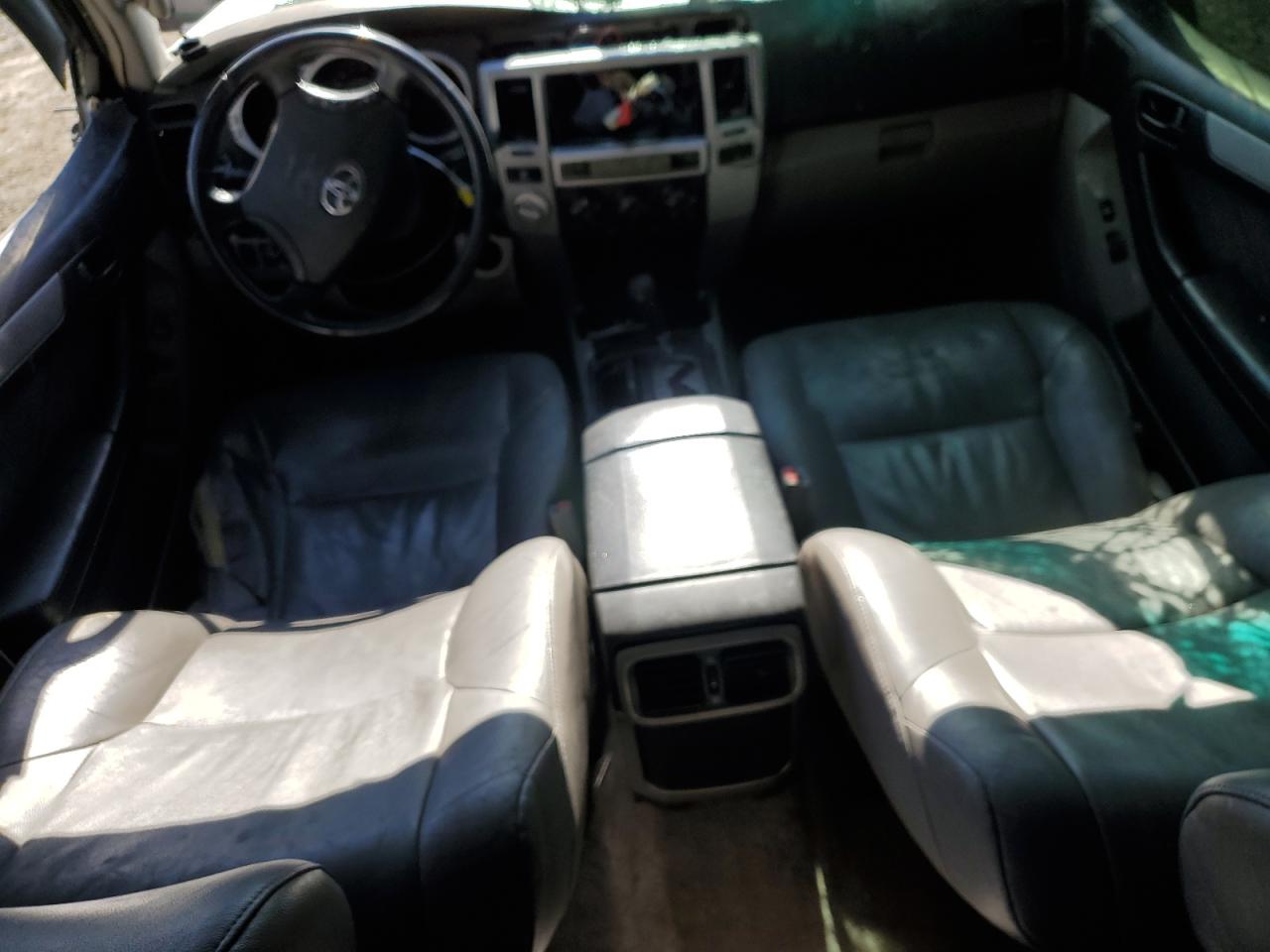 2005 Toyota 4Runner - Image 8