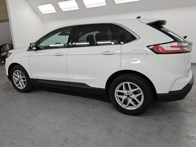  FORD EDGE 2023 Белый