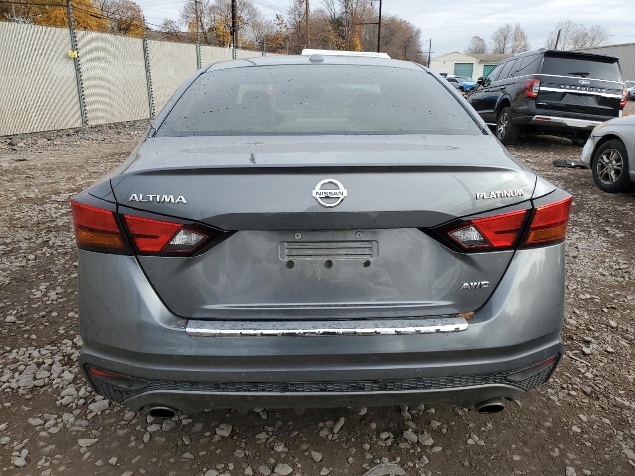 2021 Nissan Altima - Image 6