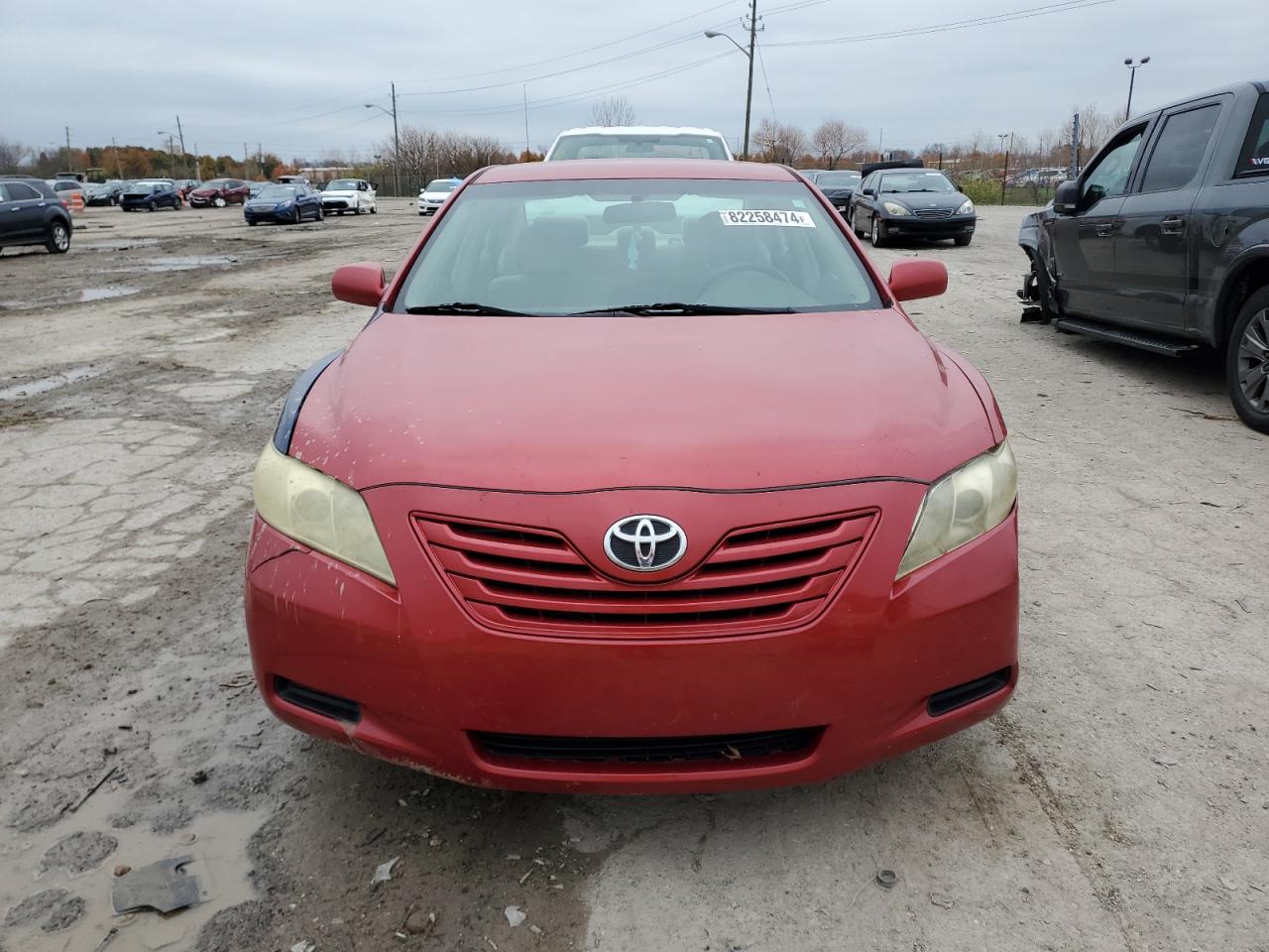 2009 Toyota Camry - Image 5