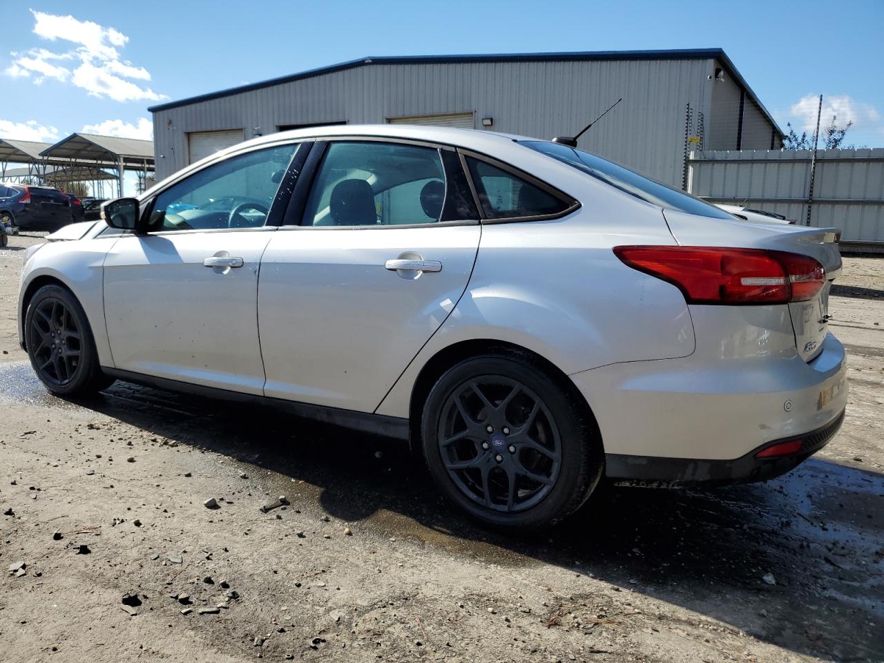 2016 Ford Focus - Image 2