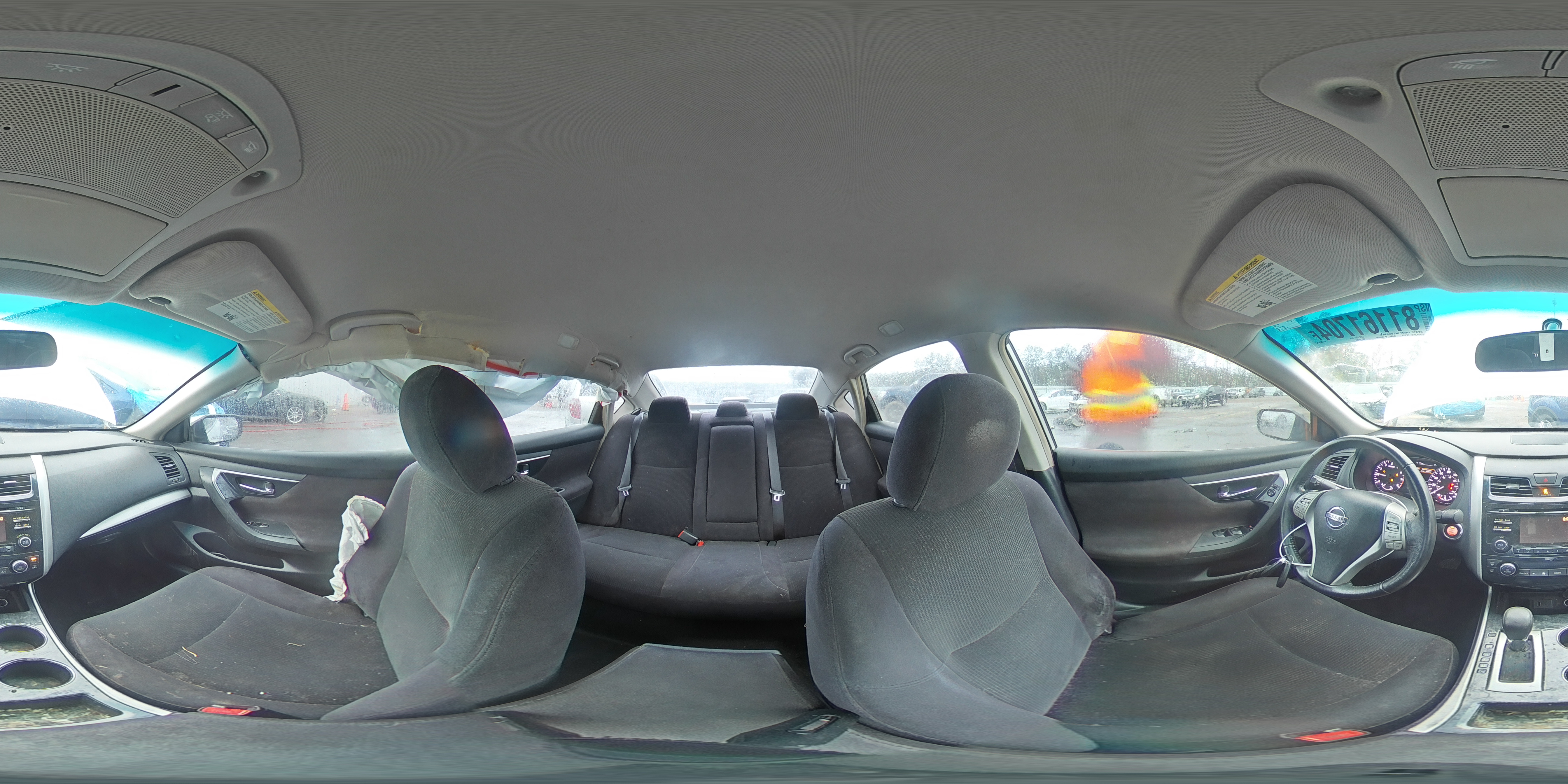2013 Nissan Altima - Image 15