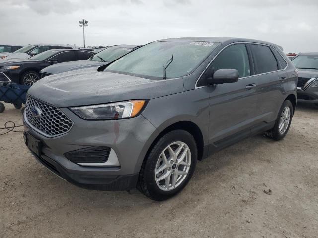  FORD EDGE 2024 Charcoal