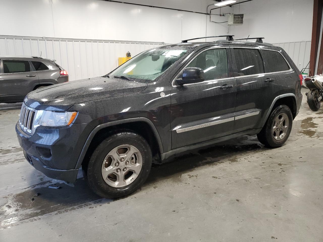 2011 Jeep Grand Cherokee - Image 1