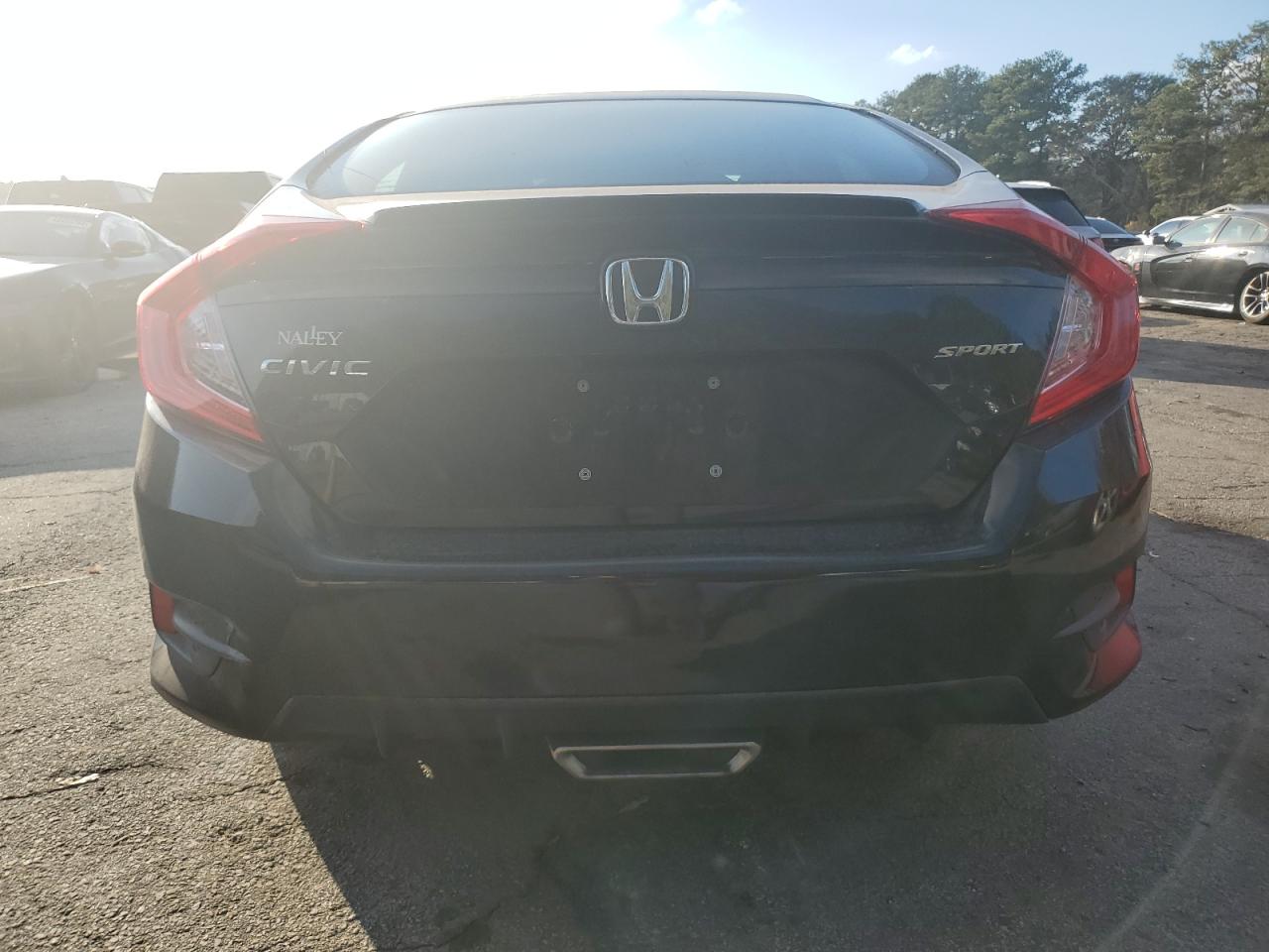 2021 Honda Civic - Image 6