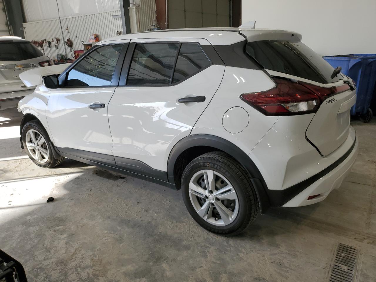 2021 Nissan Kicks - Image 2